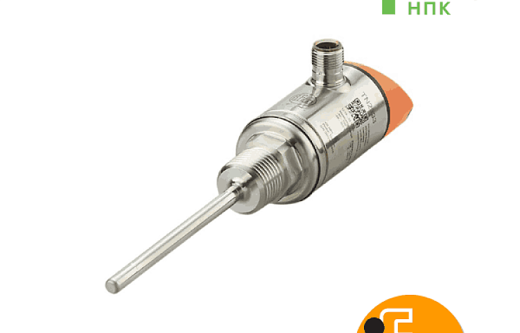 Датчик температуры с дисплеем IFM TN2333